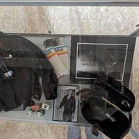 Jugendclub Extrem Ausstellung