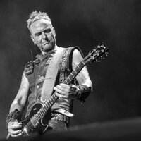 Wywiady Paul Landers