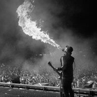 Gear-Chat und Interview mit Paul Landers